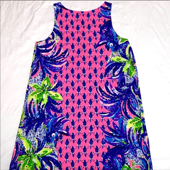 Brand new Lilly Pulitzer dress - Picture 2 of 2